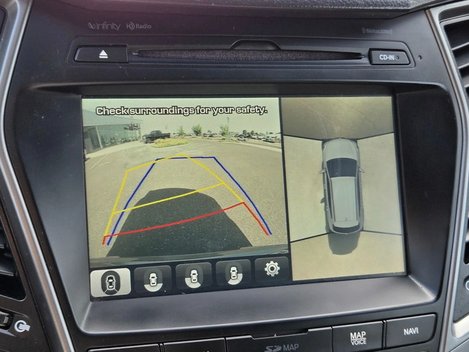 Used 2018 Mineral Gray Hyundai 2.0T Ultimate image 25