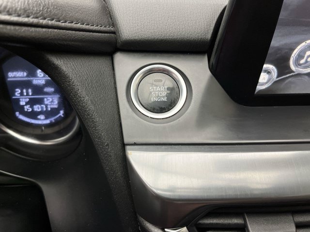 Used 2016 Soul Red Metallic Mazda i Sport image 17