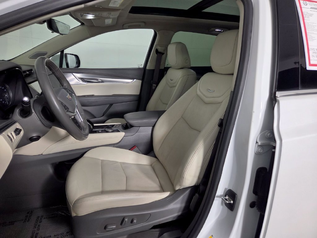 2023 Cadillac XT5 Premium Luxury - Photo 10