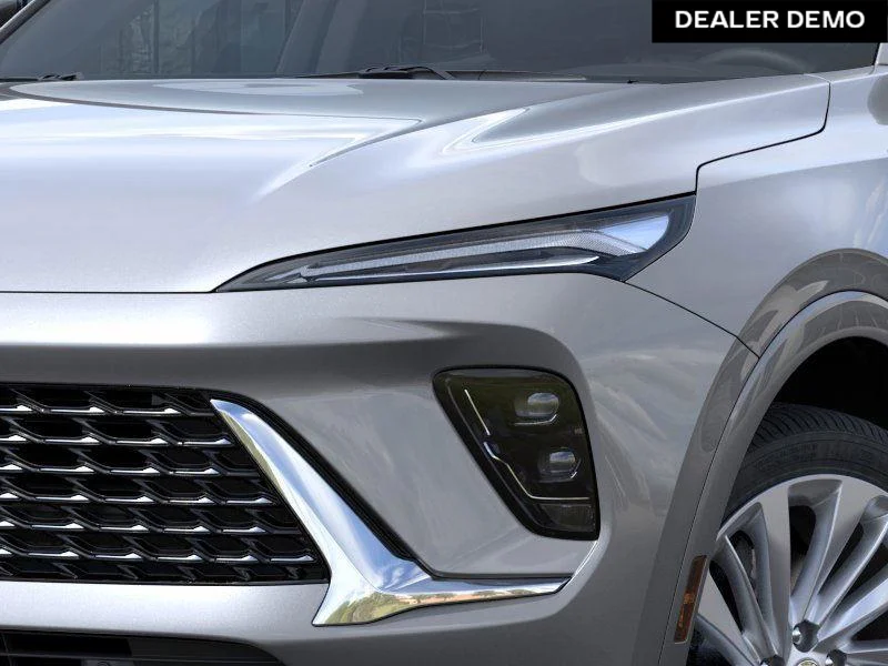Used 2026  Buick Avenir image 10