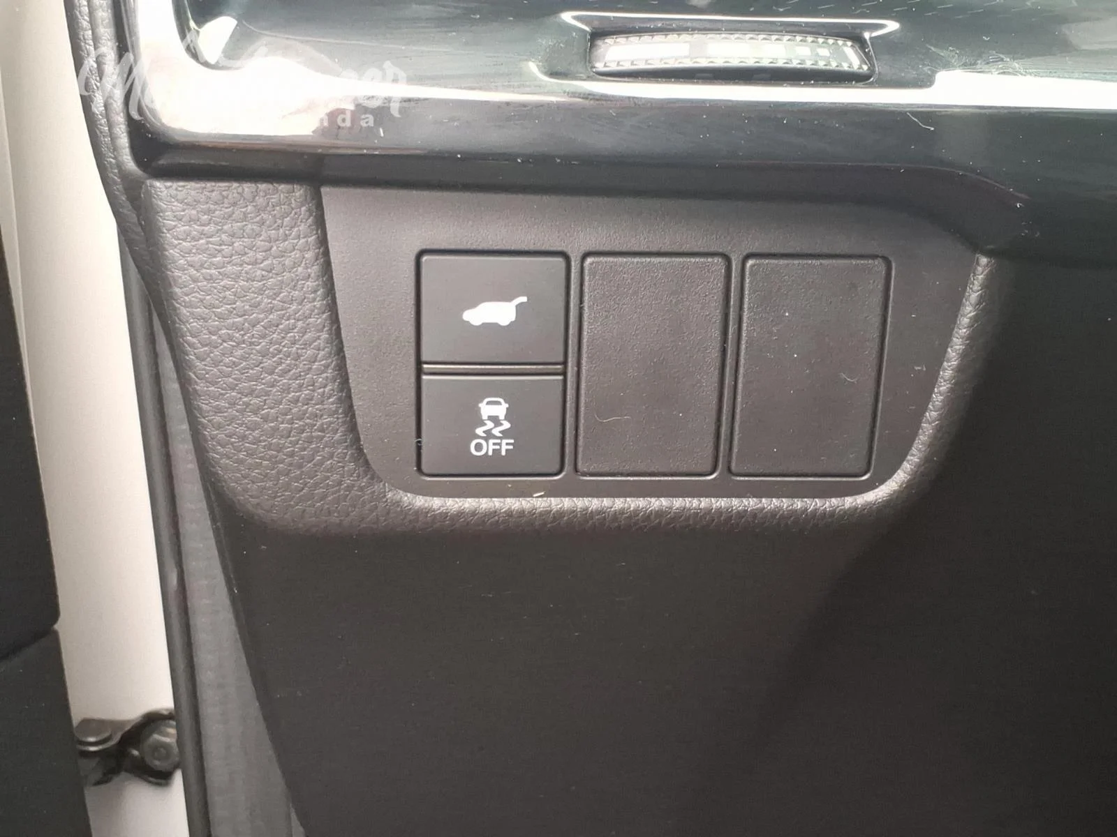 Used 2024 Platinum White Pearl Honda  image 38