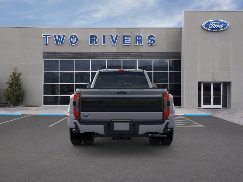 New 2026 Avalanche Ford F-350® Platinum® image 5