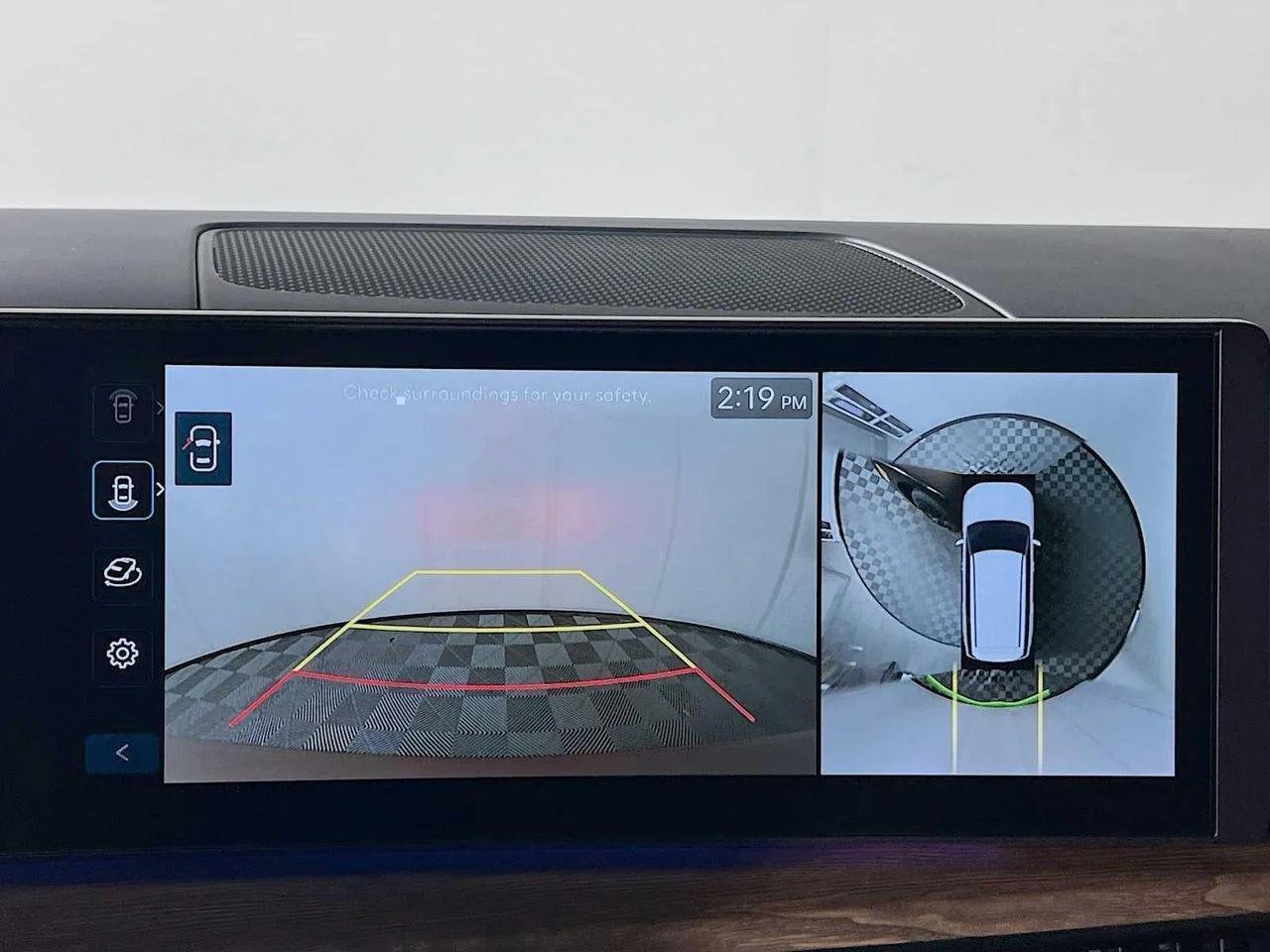 2026 Hyundai Santa Fe — photo 11