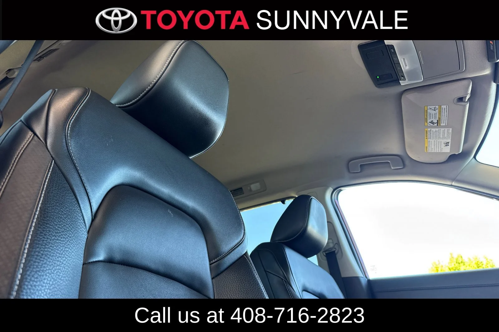 Used 2024 Red Nissan SL image 13