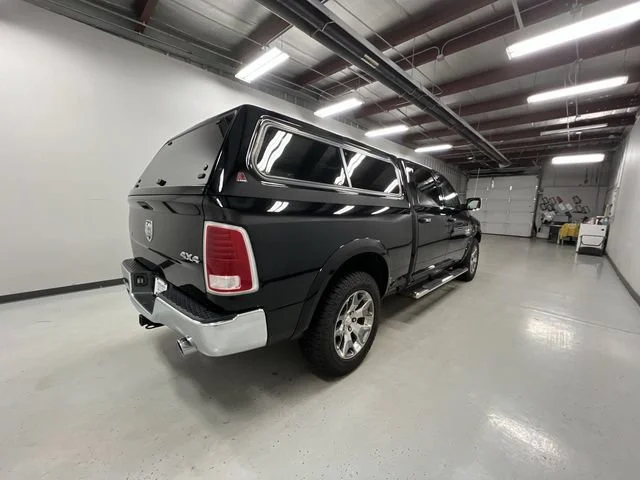 2019 RAM Ram 1500 Classic Laramie - Photo 8