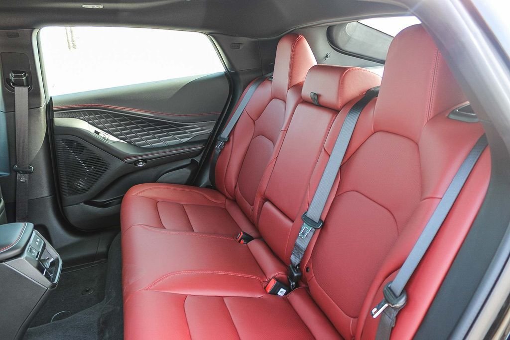 New 2026 Diamond Black Crystal Pearlcoat Dodge R/T Plus image 18