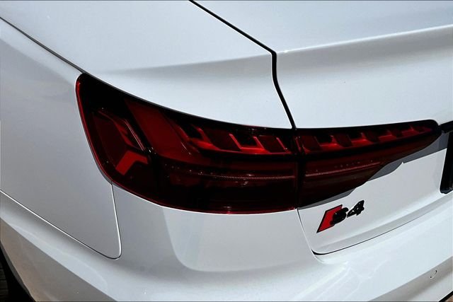 Used 2023 White Audi 3.0T Premium Plus image 32