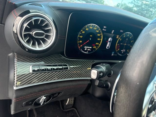 Used 2019 White Mercedes-Benz S image 6