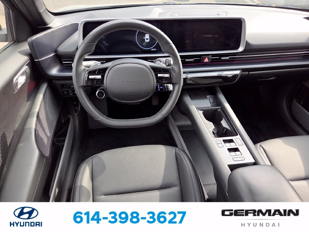 Used 2023 Green Hyundai SEL image 17