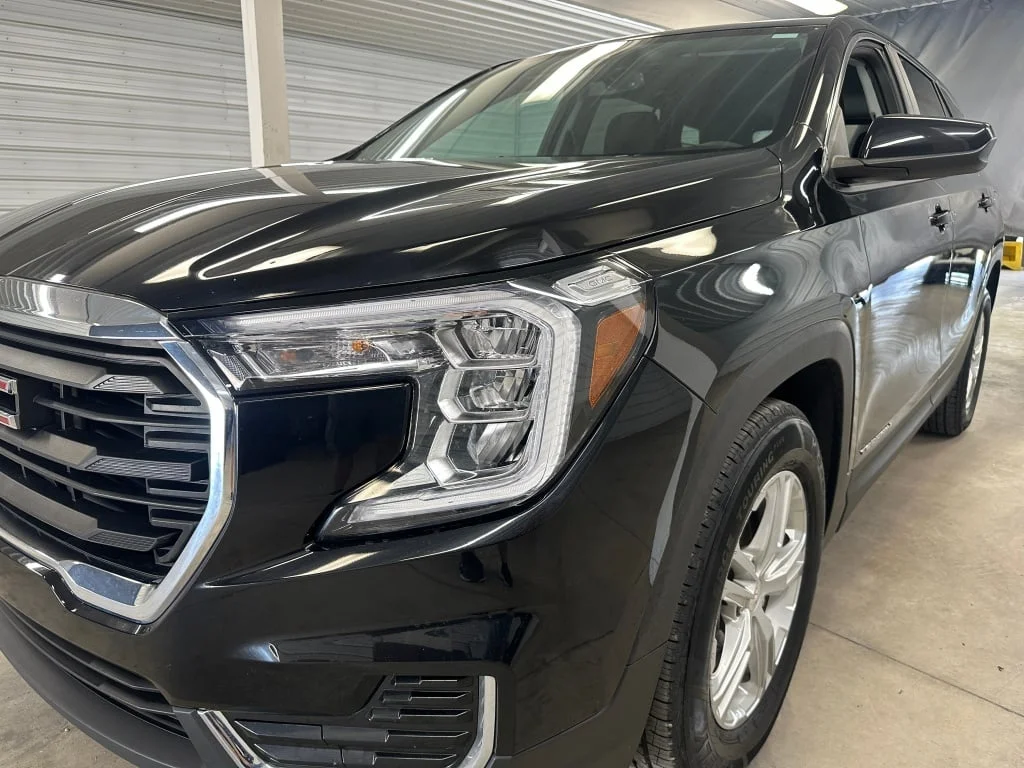 2023 GMC Terrain SLE - Photo 31