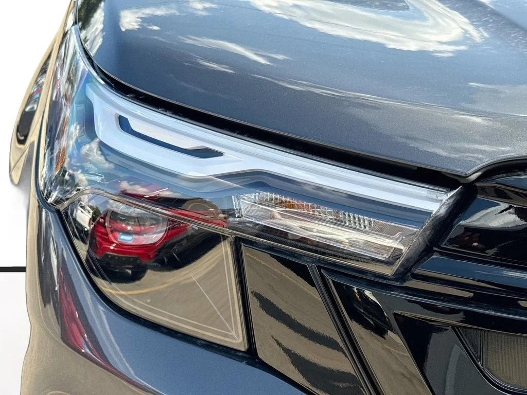 New 2026 Gray Subaru Sport image 39