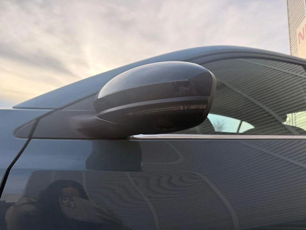 New 2025 Atlantic Gray Metallic Nissan SR image 6