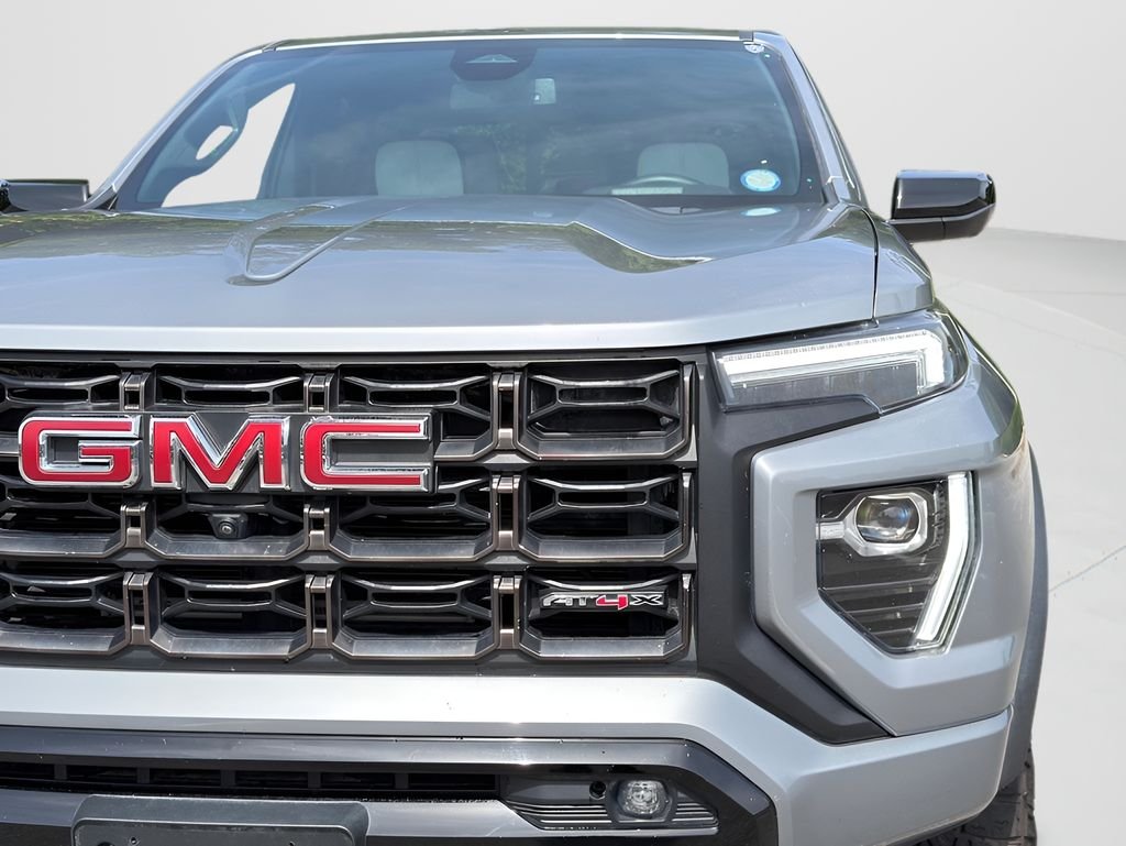 2024 GMC Canyon AT4X - Photo 28