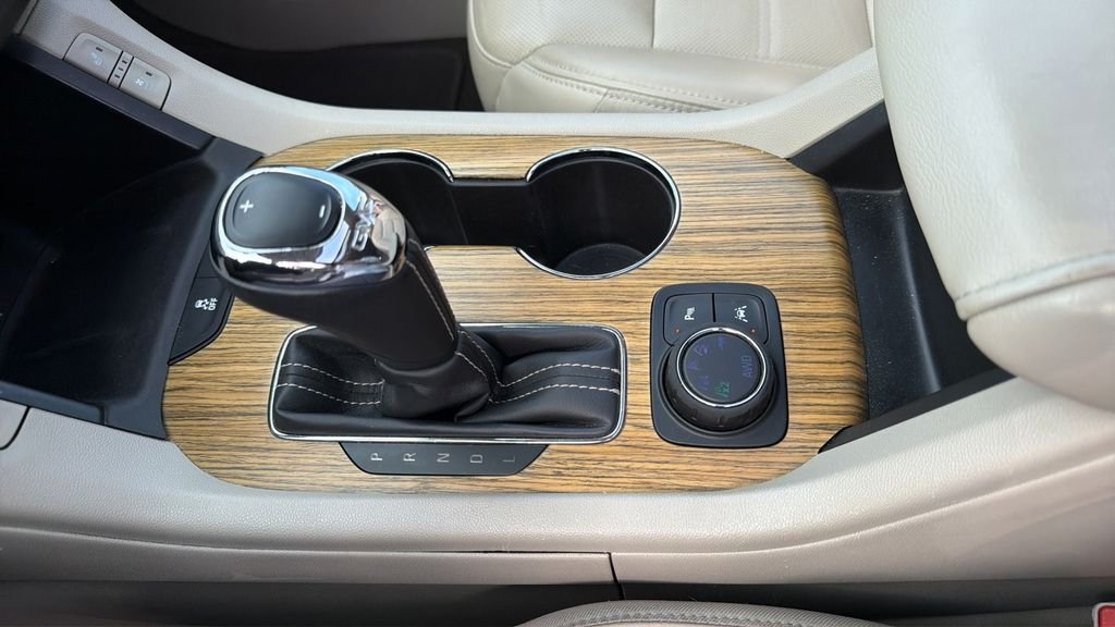 Used 2018 Red GMC Denali image 17