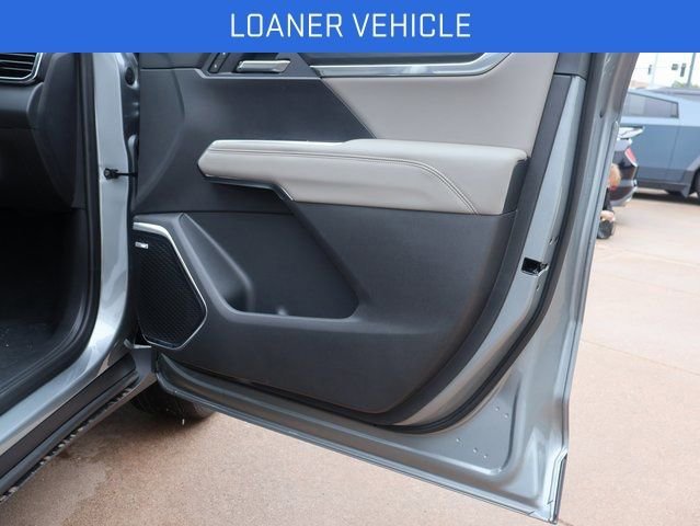 2026 GMC Acadia Elevation - Photo 10