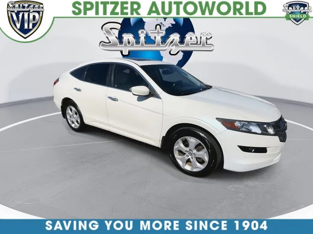 Used 2011  Honda EX-L image 2