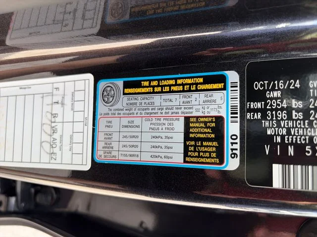 Used 2025 Gray Kia S image 30