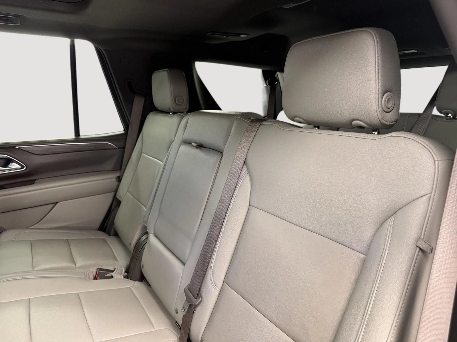 2022 Chevrolet Tahoe LT - Photo 23