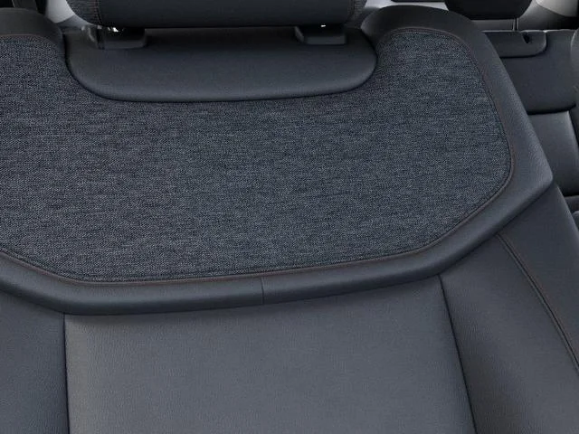 New 2027 Avalanche Gray Ford Active image 16
