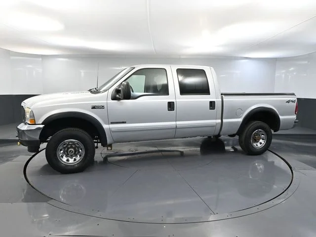 2002 Ford F-250 Super Duty XLT - Photo 9