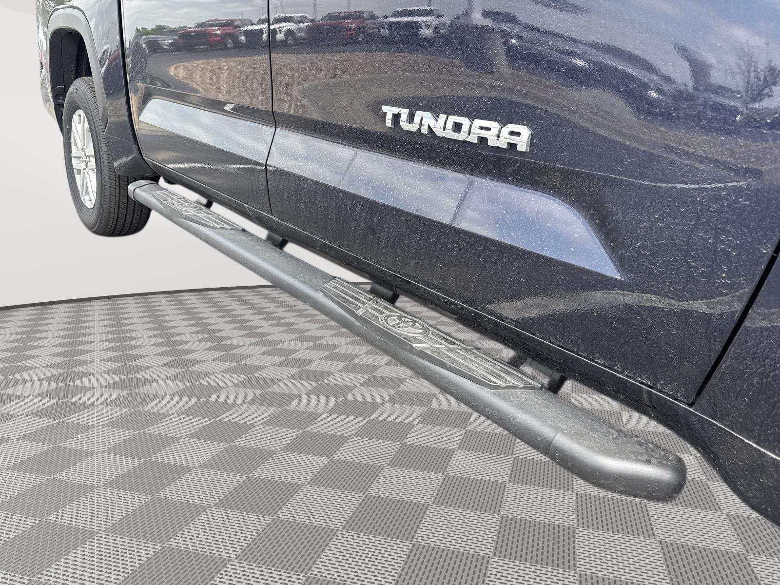 2026 Toyota Tundra SR5 - Photo 21