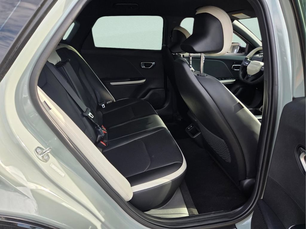 New 2026 Morning Haze Kia GT-Line image 20
