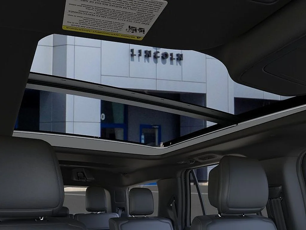 New 2026 White Ford Platinum image 22