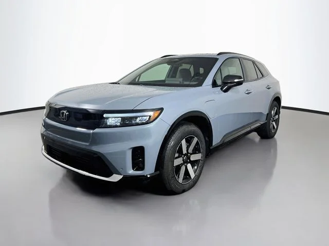 New 2026 Sonic Gray Pearl Honda Touring image 3