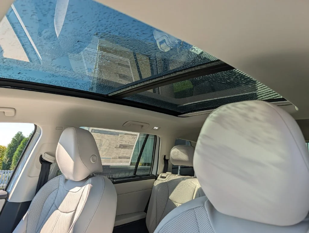 Vehicle thumbnail