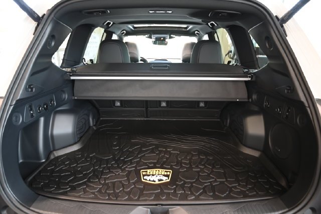 2026 Subaru Forester Wilderness - Photo 14