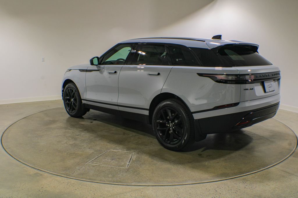 New 2026 Arroios Grey Land Rover S image 4