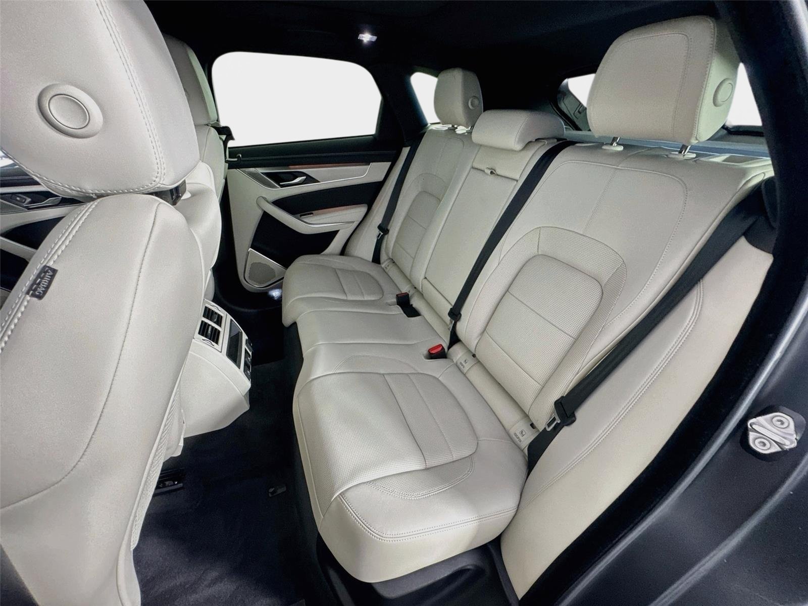 Used 2026 Santorini Black Jaguar P250 R-Dynamic S image 24