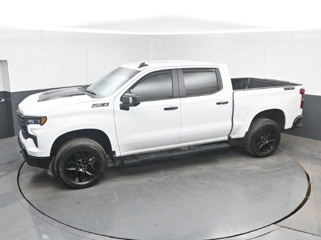 Used 2026 White Chevrolet LT Trail Boss image 34