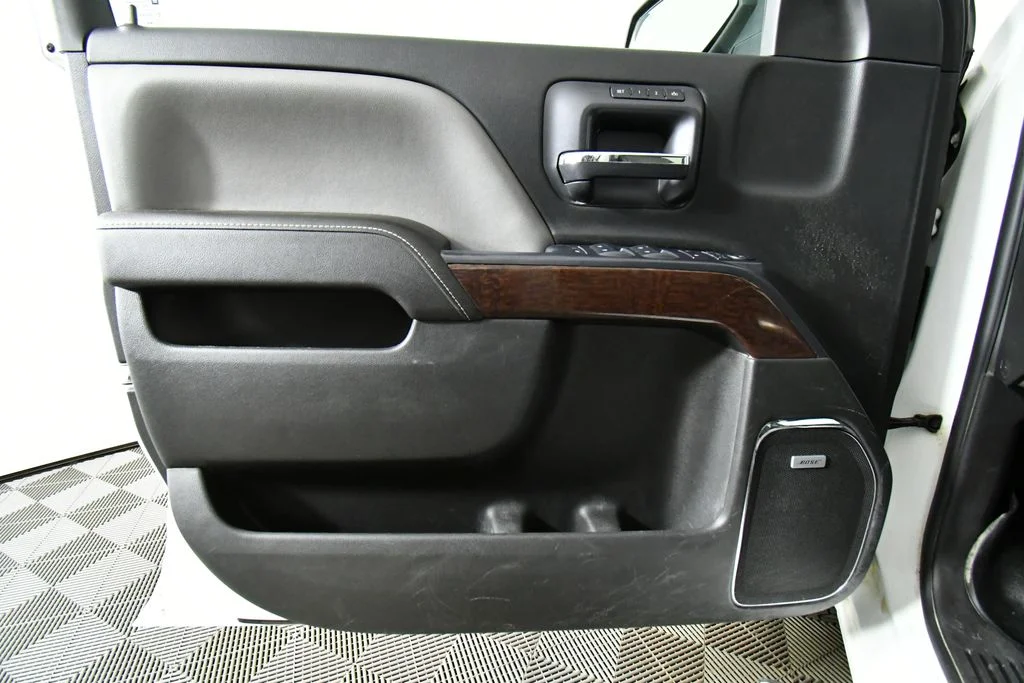 2015 GMC Sierra 1500 SLT - Photo 21