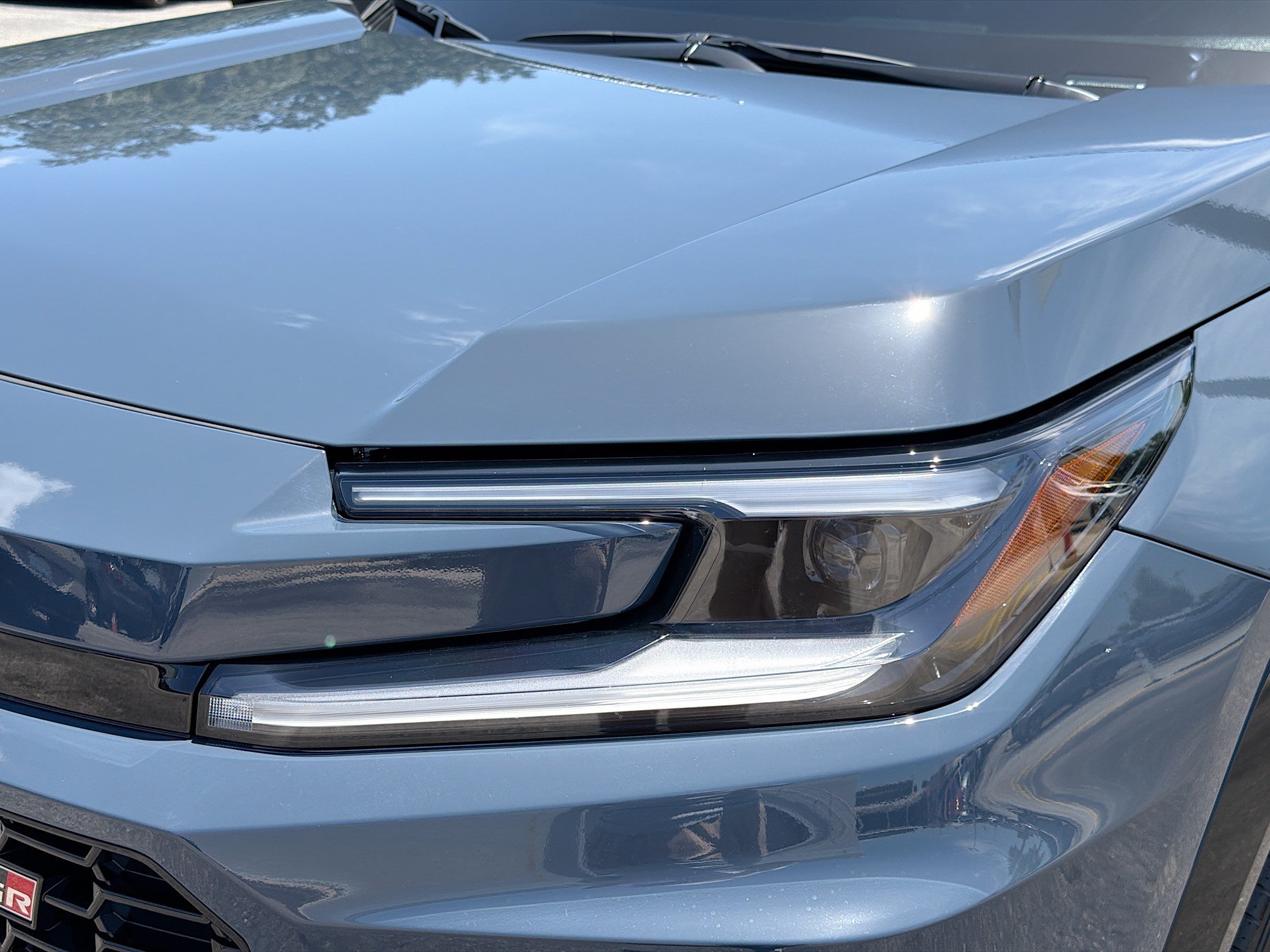 Used 2026 Cloud Toyota GR Sport image 9