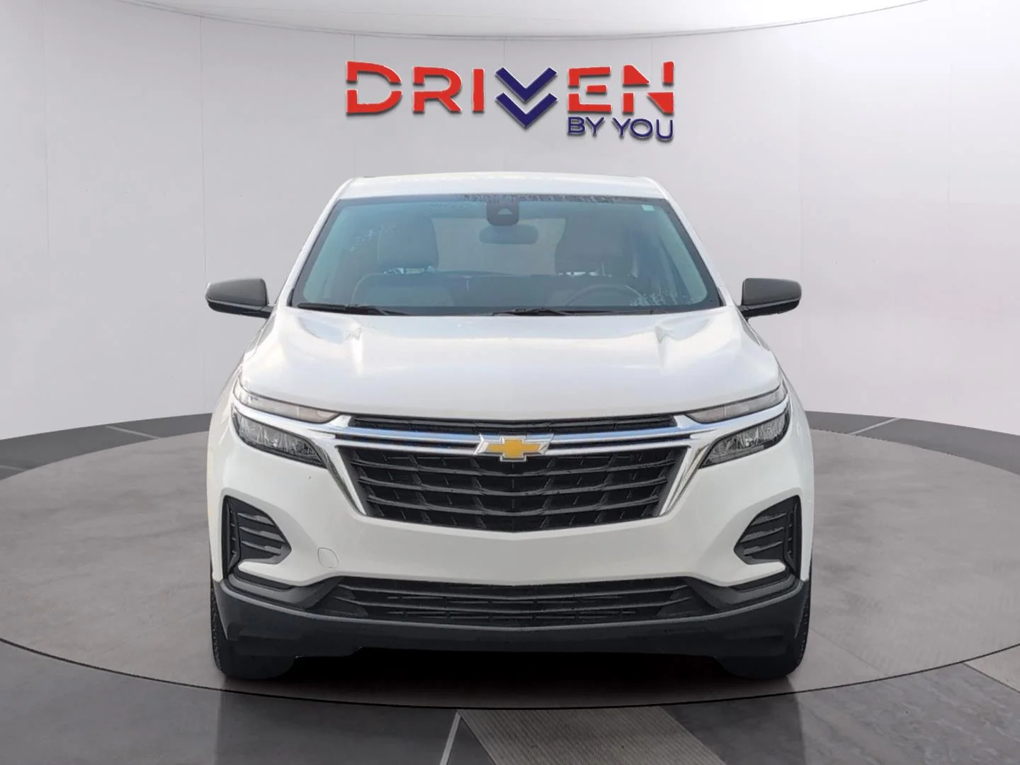 Used 2024 Summit White Chevrolet LS image 8