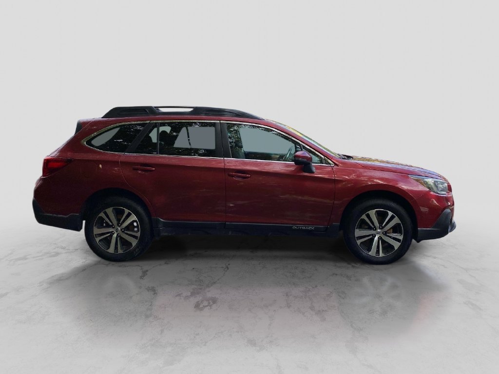 Used 2019 Red Subaru 2.5i image 9