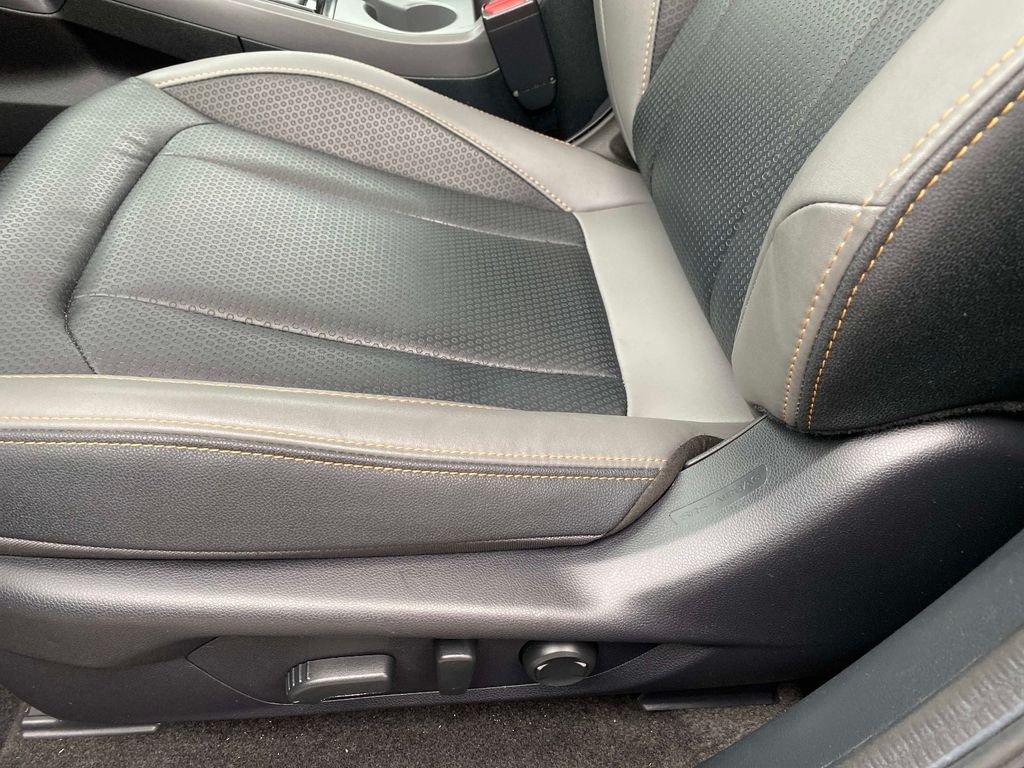 Used 2024 Gray Subaru Wilderness image 18