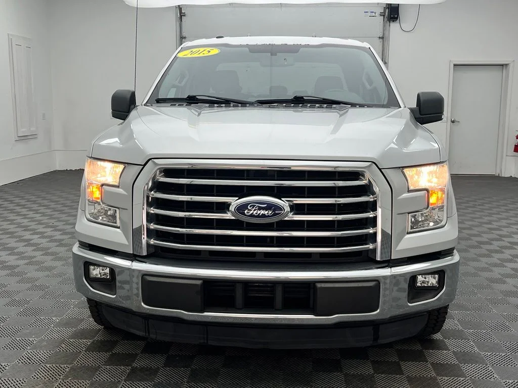 Used 2015  Ford XLT image 13