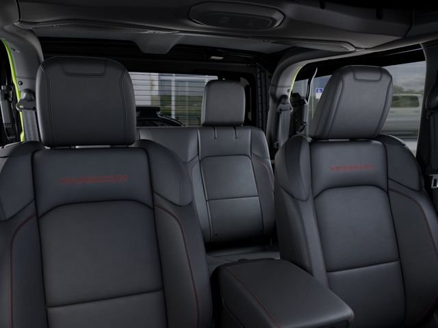 2025 Jeep Wrangler 2-Door Rubicon X - Photo 26