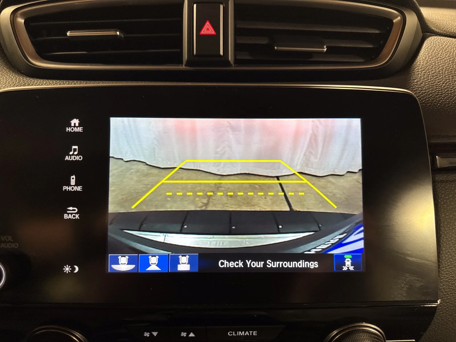 2018 Honda CR-V EX - Photo 18