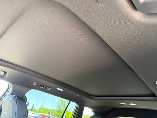 2026 Buick Enclave Avenir - Photo 14