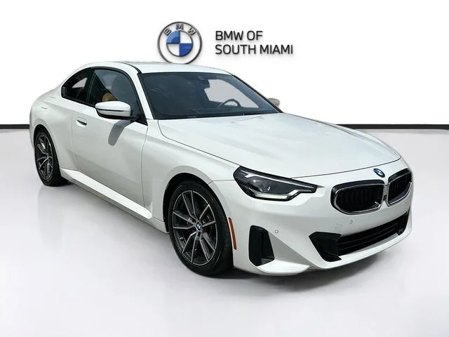 2023 BMW 2 Series