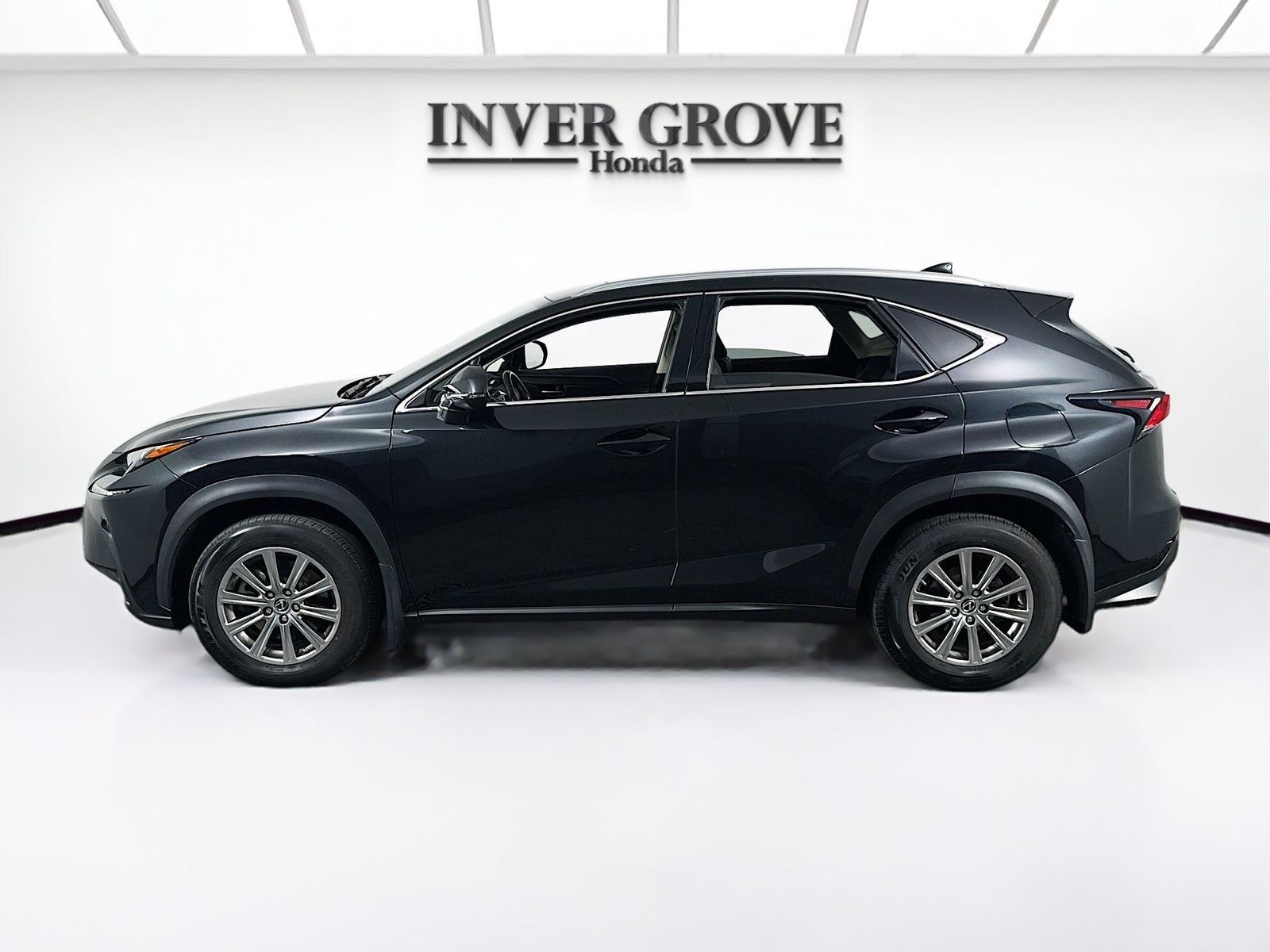 Used 2021 Caviar Lexus 300 Base image 8