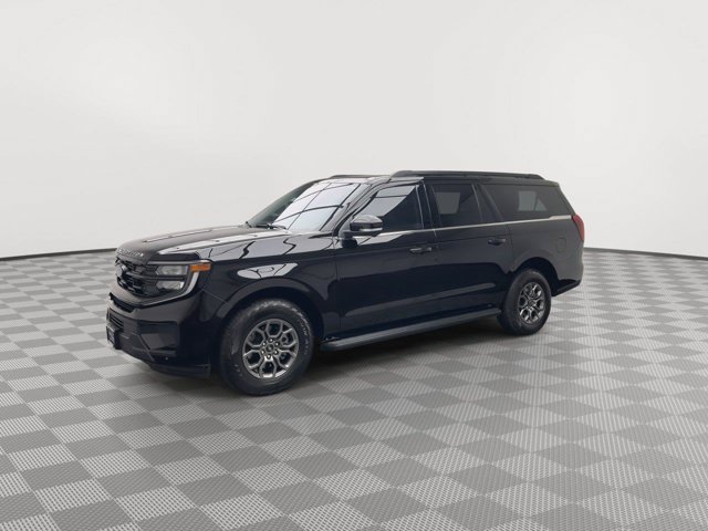 Used 2026 Agate Black Metallic Ford Active image 39