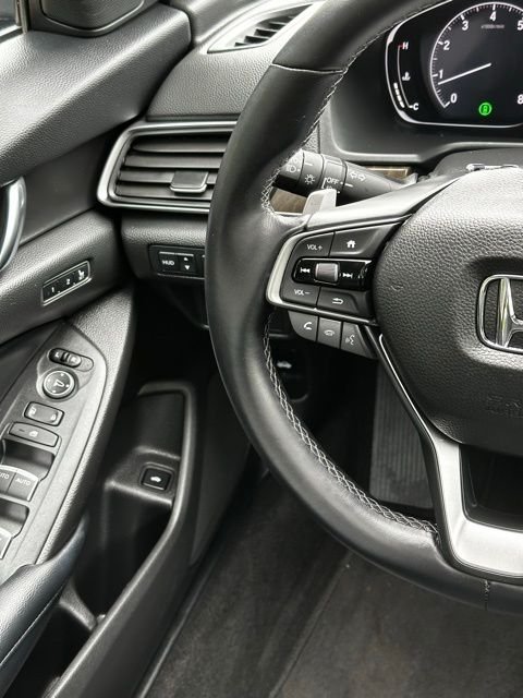 2018 Honda Accord Touring - Photo 25
