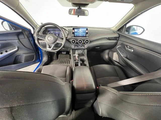 Used 2025 Blue Nissan SR image 28