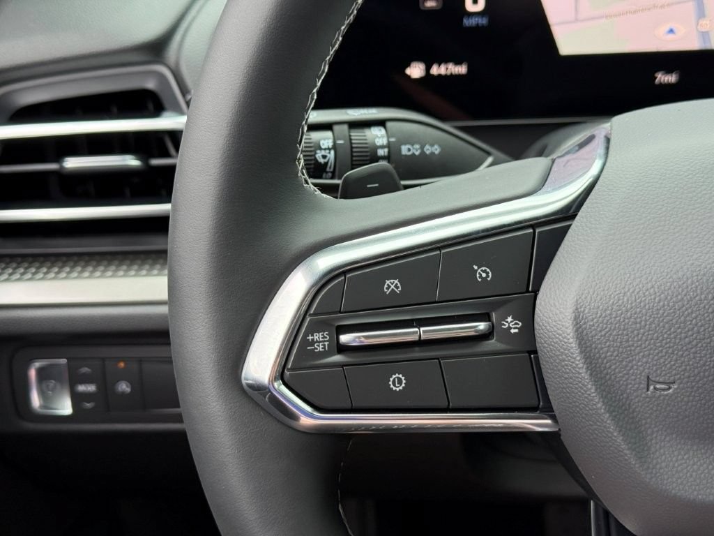 2026 Chevrolet Traverse LT - Photo 27
