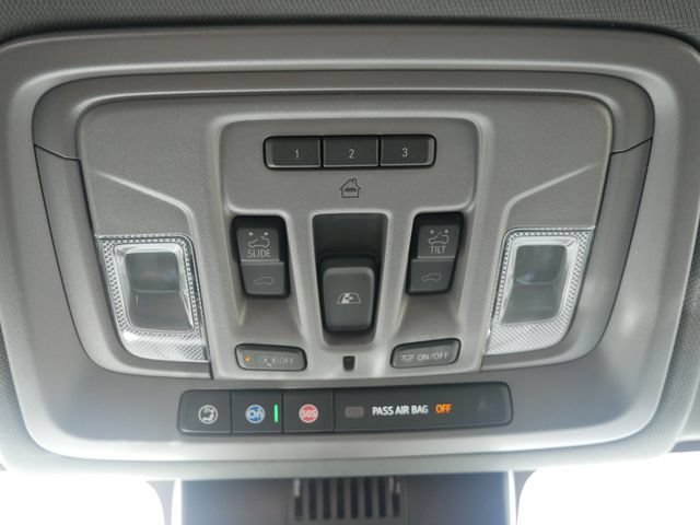2026 Chevrolet Silverado 1500 LT Trail Boss - Photo 15