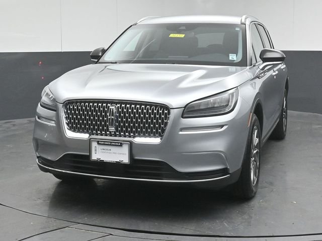 2022 LINCOLN CORSAIR - Image 1